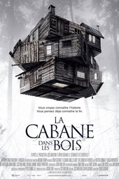 La Cabane dans les bois