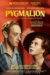 Pygmalion