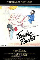 Tendre Poulet