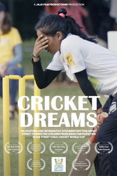 Cricket Dreams