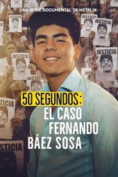 50 secondes : L'affaire Fernando Báez Sosa