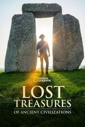 Lost Treasure of ancient Civilizations