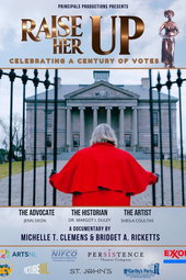 Raise Her Up: Celebrating a Century of Votes