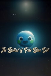 The Ballad of Pale Blue Dot