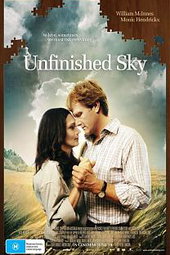 Unfinished Sky