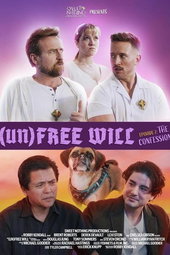 (Un)Free Will: The Confession