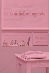 Et familieforetagende