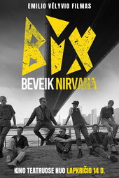 BIX Almost Nirvana