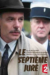 Le Septième juré