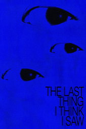The Last Thing I Think I Saw