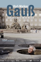 Schlendern ist mein Metier