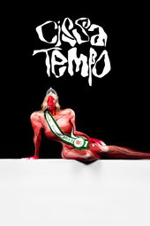 Cissa Tempo