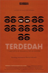 Terdedah: 7 Artists in Search of a Cover