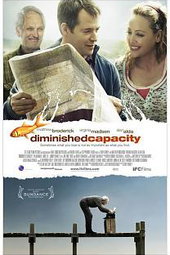 Diminished Capacity
