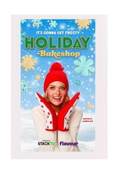 Holiday Bakeshop