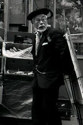 Monsieur Morimoto