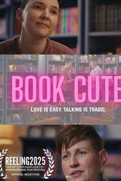 Book Cute