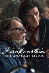 Frankenstein : La leçon d'anatomie