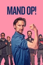 Man Up!