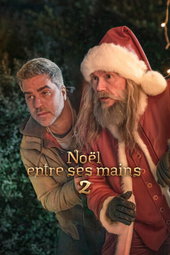 Noël entre ses mains 2