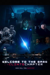 Welcome to the Game>ClintsChapter