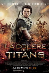 La Colère des Titans