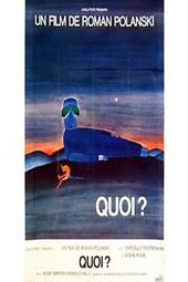 Quoi ?