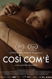 Così Com’è