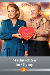 Weihnachten im Olymp