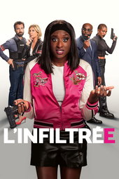 L'Infiltrée