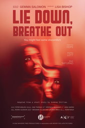 Lie Down, Breathe Out