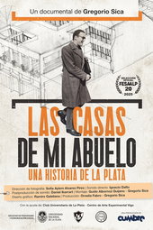 Las casas de mi abuelo