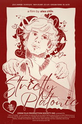 Strictly Platonic