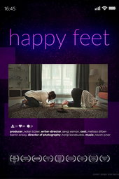 Happy Feet