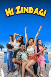 Hi Zindagi