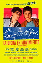 La dicha en movimiento