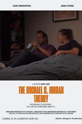 The Michael C. Jordan Theory