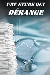 Une Étude qui Dérange