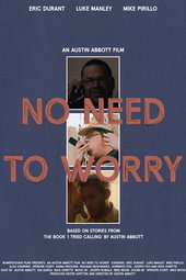 No Need To Worry