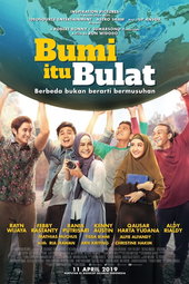Bumi Itu Bulat