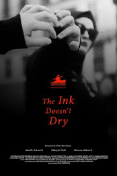 The Ink Doesn't Dry