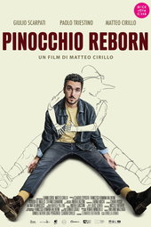 Pinocchio Reborn