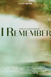 I Remember