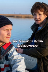 Geisternetze - Der Usedom-Krimi
