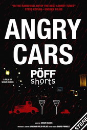 Angry Cars