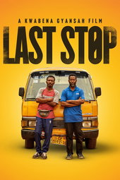 Last Stop