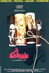 La Chamade
