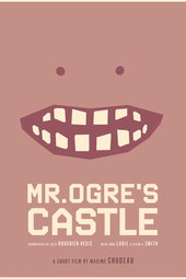 Mr. Ogre's Castle