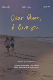 Dear Ocean, I Love You