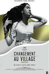 Changement au village